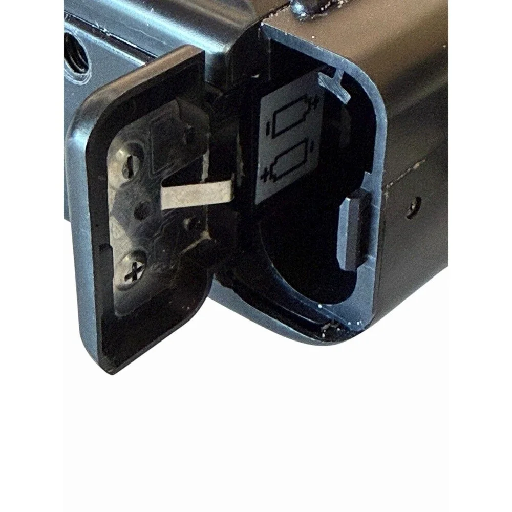 Vivitar EZ3AF Camera Big View 35mm Film Camera Date-a-Print w/ Case Tested/Works